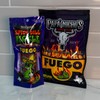 Fuego Beef Jerky and Fuego Pickle Only (2pc)