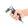 AG-315 1/4BSP Pneumatic 90 Degree Angle Die Grinder Polisher Air