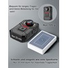 SPIKECAM 4K Body Camera S3 No Card