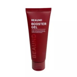 BEAUND 뷰앤디 부스터젤 2중 기능성 탄력 세럼 ViewND Booster Gel Dual-Function Elasticity Serum [One piece.]