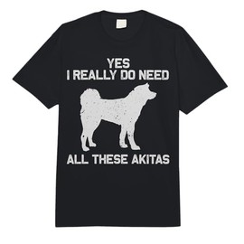 Cool Akita for Men Women Dog Walker Sitter Akita Inu Lovers Comfort Colors Adult Heavyweight T-Shirt