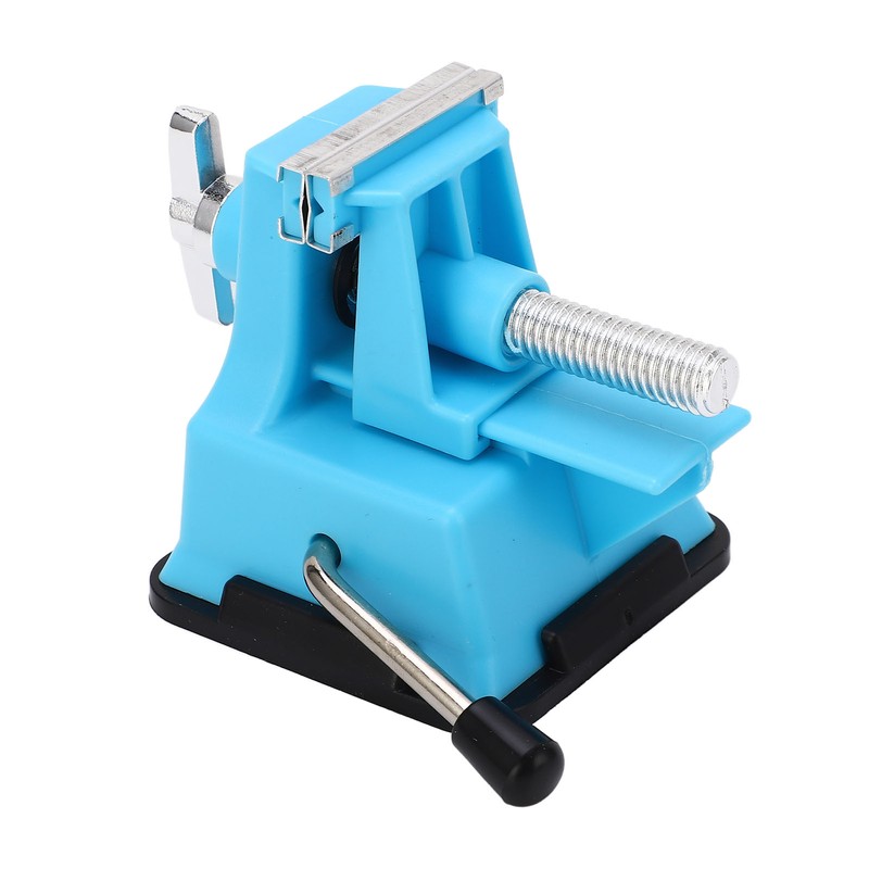 Mini Vise Bench Working Table for DIY Jewelry Craft Vice