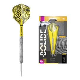 Target Darts Bolide Tungsten Soft Tip Darts Set