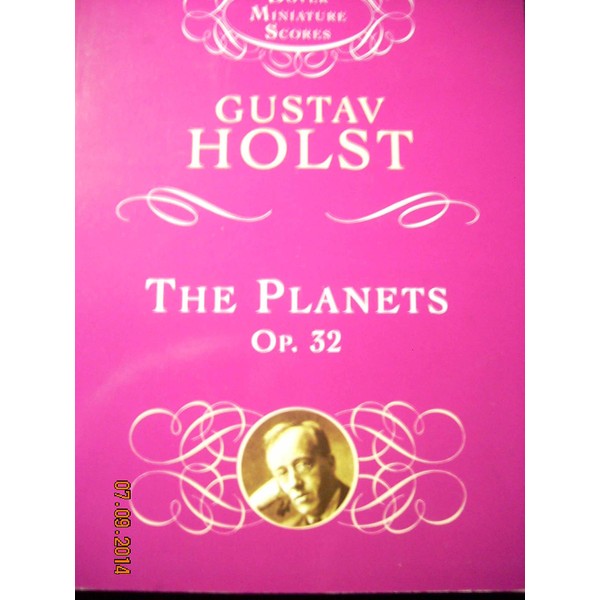 The Planets: Op. 32