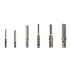 Shengbowi Auto Electrical Wire Connector Plug Deutsch Solid Contact Kit