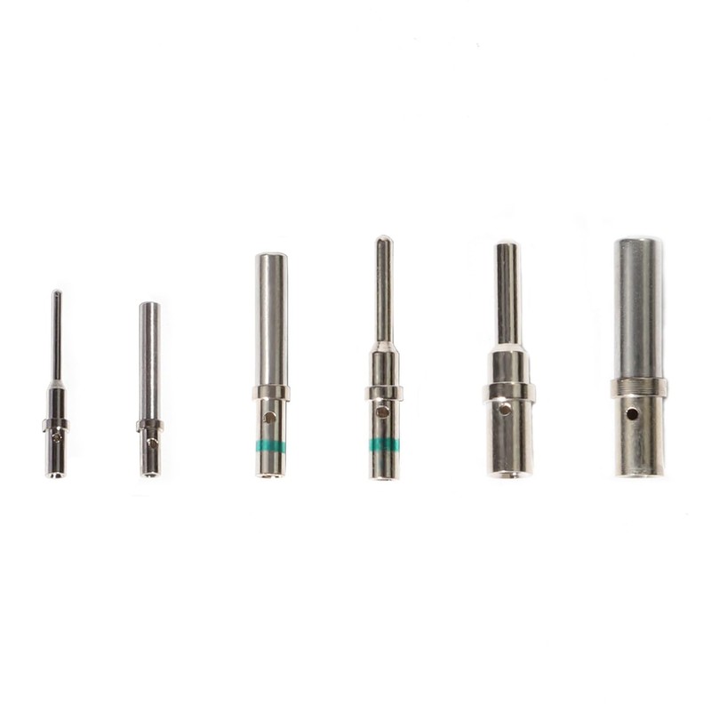 Shengbowi Auto Electrical Wire Connector Plug Deutsch Solid Contact Kit