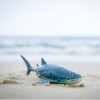 Gemini&Genius Sea Animal Whale Shark Action Figure Wild Model Toy