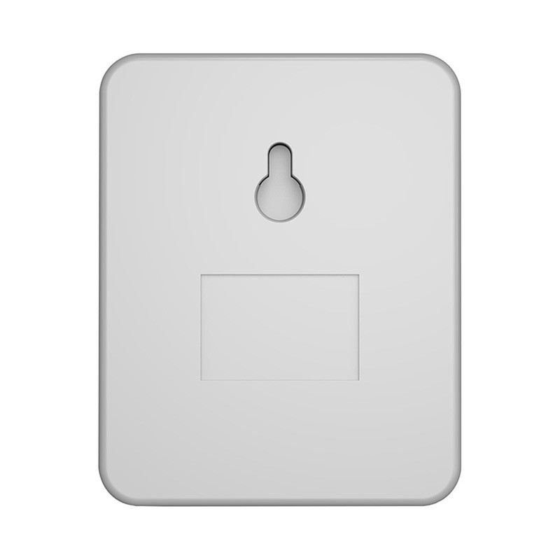 Tuya WiFi Intelligent Air Quality Detector PM2.5 CO2 TVOC HCHO