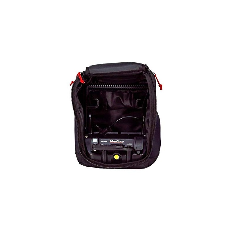 MarCum Lithium Shuttle Soft Case