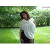 Cashmere Pashmina Group: Solid Pashmina Scarf, Shawl, Wrap & Stole(Regular