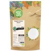 Wholefood Earth Organic Potato Starch – 500g | GMO Free