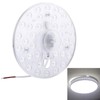 MASUNN 12W 18W 24W SMD5730 LED Ceiling Panel Circle Light