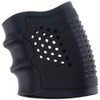 DINGCHUANG Tactical Holster Pistol Rubber Glove Sleeve Grips Fits for