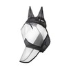Harrison Howard CareMaster Horse Fly Mask Long Nose with Ears