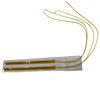 Strain Gauge, Cuidr 120ohm 100AA Foil Resistance Strain Gauge Used