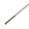 Crapyt Silver M2 Pushrod Linkage Rods 304 Stainless Steel for