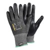 Ejendals 450-9 Tegera 450 Cut Resistant Gloves, Size 9, Pack