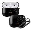 LAUT AirPods Pro Case HUEX ELEMENT MARBLE BLACK L_APP_HXE_MB 2.7