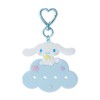 Sanrio 208329 Cinnamoroll Custom Key Chain (Maipachirun Series)