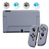 Switch OLED Cover, Protective Case for Swichth Organic EL, Separate