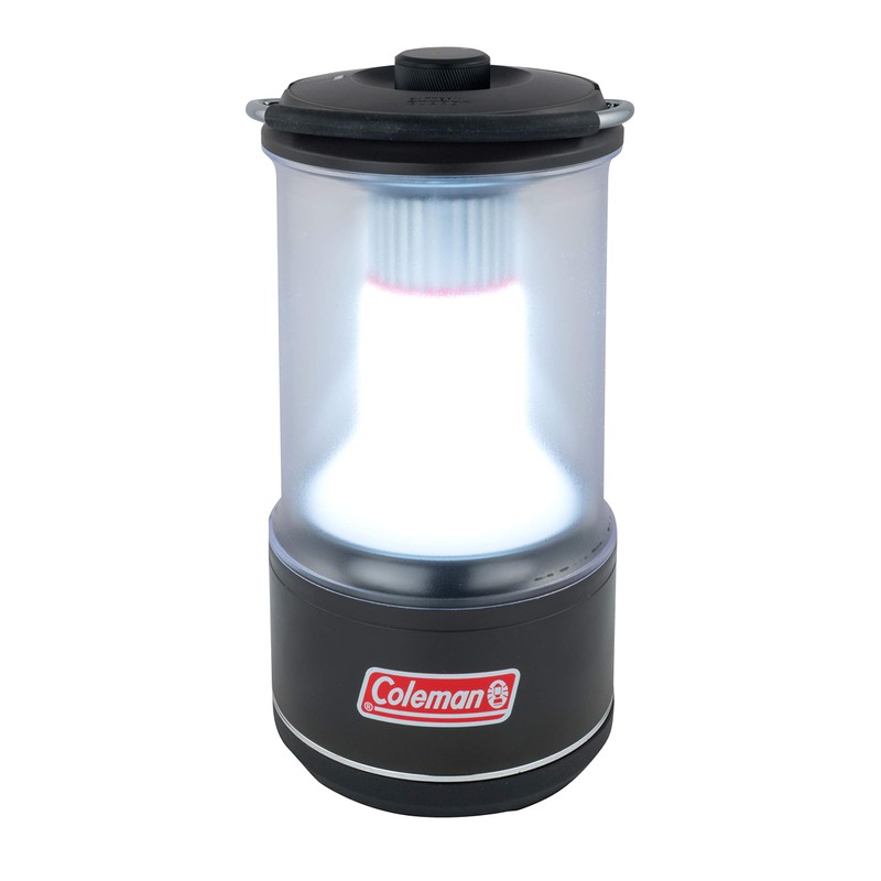 Coleman BatteryGuard Lantern 200 L 200 Lumen Black
