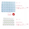 DIFORENTE Ita Bag Pain Bag Sheet Display Bag Fandom Activities