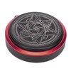 Tattoo Foot Pedal Round Shaped Prevent Slipping Stable Transmission Foot