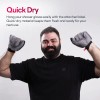 Guante Exfoliante, Exfoliante Corporal Para Exfoliación Prof