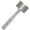 Adcraft 12-3/4" Aluminum Meat Tenderizer