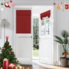 Vatge Door Curtains - Room Darkening French Door Curtains for
