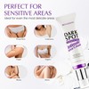 Dark Spot Remover Cream for Intimate Area: Dark Spots Corrector