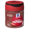 McCormick Smoked Paprika, 0.9 oz (Pack of 6)