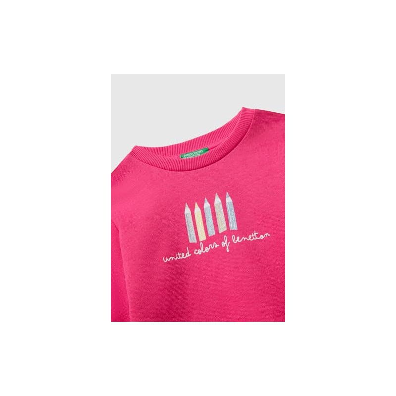 United Colors of Benetton Maglia G/C M/L