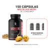 Suplemento Balance Hormonal Para Mujer 150 Cápsulas B Life Womens