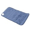 Electric Heating Pad Constant Temperature Keep Warm Soft Velvet Heated