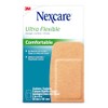 3M Nexcare Venditas Confortables Codo y Rodilla Protección 360°, Color