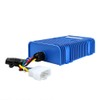 10L0L Golf Cart Voltage Reducer Voltage Converter 30 Amp (36v/48v