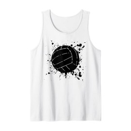 Pallavolo Beach Pallavolo Regalo Canotta