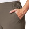 Modern Ambition Ladies Travel Pant (US, Alpha, X-Large, Regular, Regular,