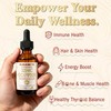 Zinc and Copper Supplements Zinc Picolinate 50mg Liquid Drop for