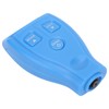 Professional Coating Thickness Gauge Car Automotive Paint Coating Thickness Tester