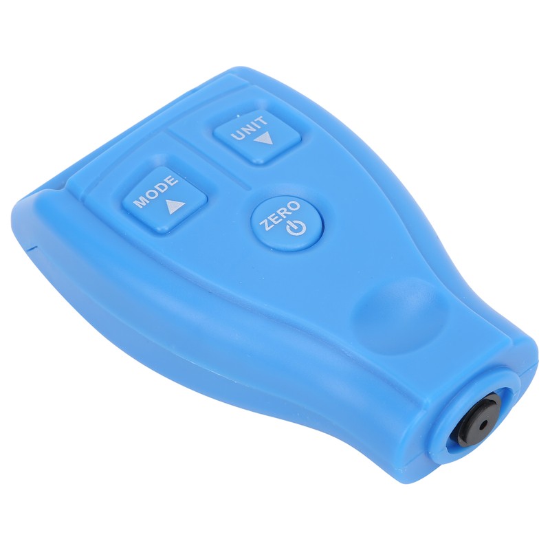 Professional Coating Thickness Gauge Car Automotive Paint Coating Thickness Tester