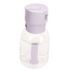 Sport Portable Blender Outdoor Juice Barrel 1000ml Large Capacity Crushed