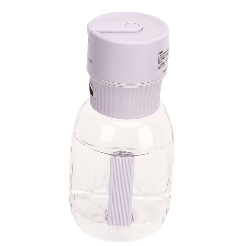 Sport Portable Blender Outdoor Juice Barrel 1000ml Large Capacity Crushed