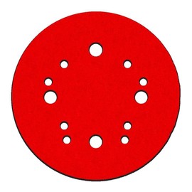 Diablo Hook and Lock ROS Sanding Discs for Wood, Metal and Plastics - 5", 120 Grit, Medium, Ceramic Blend, 50-Pack - DCD050120H50G