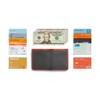 Bellroy Leather High Line Wallet Tamarillo