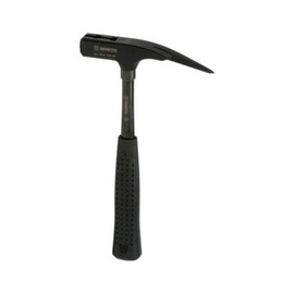 Würth 071573301 Professional Carpenter's Hammer German Shape DIN 7239 with Nail Groove