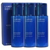 Laneige Homme Active Water Moisturizer 125ml x3 / 라네즈 옴므 액티브 워터 모이스처라이저 125ml x3개