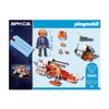 Playmobil Space Ranger Gift Set