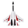 WLtoys XK A100 SU27 3 Channels EPP Fixed wing Plane